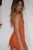 Spice Rib Infinity Bra