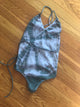 Eternity Tie Dye Bodysuit - 10 colors!