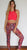 Red Cathedral Gypset Legging