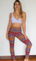 Shades of Eclipse Gypset Legging