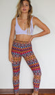 Shades of Eclipse Gypset Legging