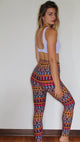 Shades of Eclipse Gypset Legging