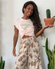 Plant Mom Tee