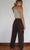 Coco Knit Sufi Pant ~ Yoga /  Lounge / Bohemian