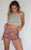 Vintage Highneck Bra