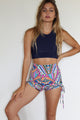 Cairo High Waist Short