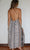 Aloe Earth Aura Mock Dress