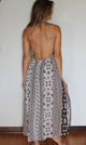 Aloe Earth Aura Mock Dress