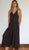 Coco Brown Sun Dress