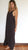 Coco Brown Sun Dress
