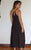 Coco Brown Sun Dress