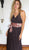 Coco Brown Sun Dress