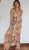 Amber Quilt Sun Dress