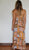 Amber Quilt Sun Dress