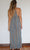 Stained Glass Sun Dress
