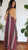 Bands of Paisley Sun Dress