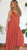 Rust Knit Sun Dress