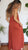 Rust Knit Sun Dress
