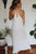 White Victorian Sun Dress