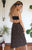 Ladder Strappy Bralette