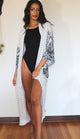High Neck Bodysuit