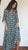 Moroccan Mint Prayer Gown