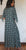 Moroccan Mint Prayer Gown
