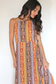 Desert Prism Mystic Dress