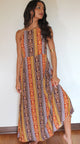 Desert Prism Mystic Dress