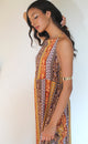 Desert Prism Mystic Dress