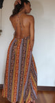Desert Prism Mystic Dress