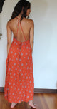 Free Feather Mystic Dress