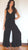 Black Empress Jumpsuit