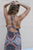  Persian Carpet Halter Dress by Daughters of Culture