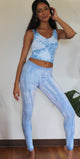 Marble Gypset Legging