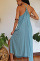 Grecian Dress