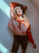 Tie Dye Hoodie