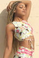 Budhha Bliss Buddha Bliss Infinity Bra by Daughters of Culture