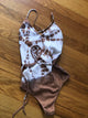 Eternity Tie Dye Bodysuit - 10 colors!