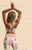  Buddha Bliss Infinity Bra by Daughters of Culture