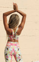  Buddha Bliss Infinity Bra by Daughters of Culture