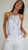 High Neck Tie Dye Bodysuit