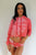 Roseate Tie Dye Hoodie