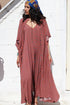 Empire Sun Prayer Robe