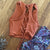 Spice Rib Infinity Bra