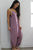 Plum Stone Wash Jumpsuit by Daughters of Culture