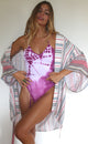 Eternity Tie Dye Bodysuit - 10 colors!