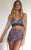 Nepal Dreams High Waist Short