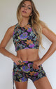 Feel Whimsical Infinity Bra