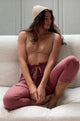 Twist Bra {Reversible}